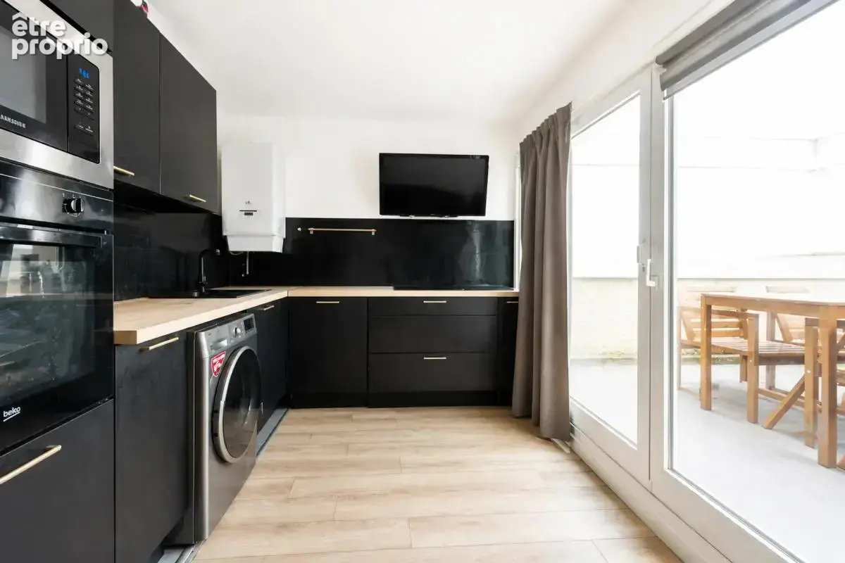 Rare, beau duplex de 105m² - photo 3