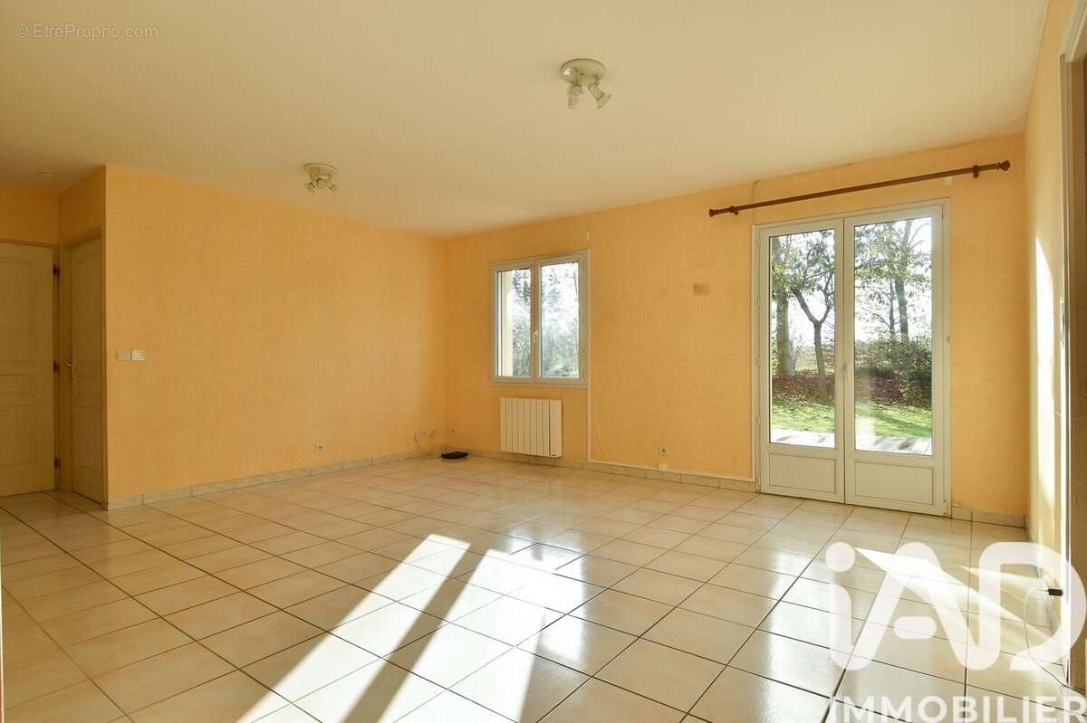 Photo 3 - Maison à HONFLEUR