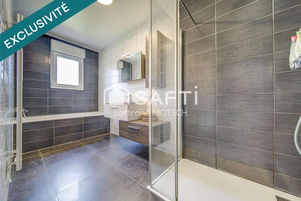 Photo 5 - Maison à GORCY