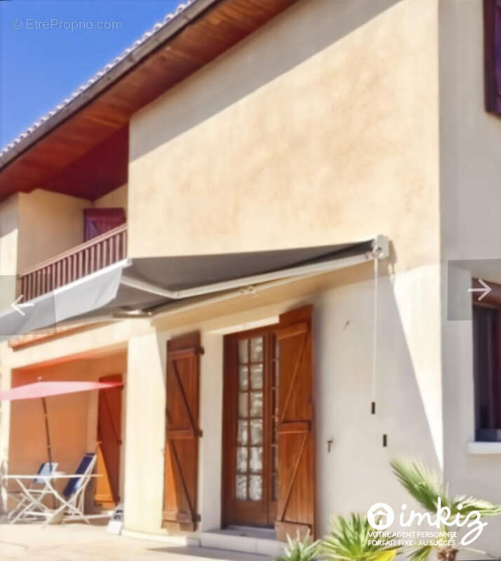 Maison familiale Type 6 – 161 m² habitables - photo 11