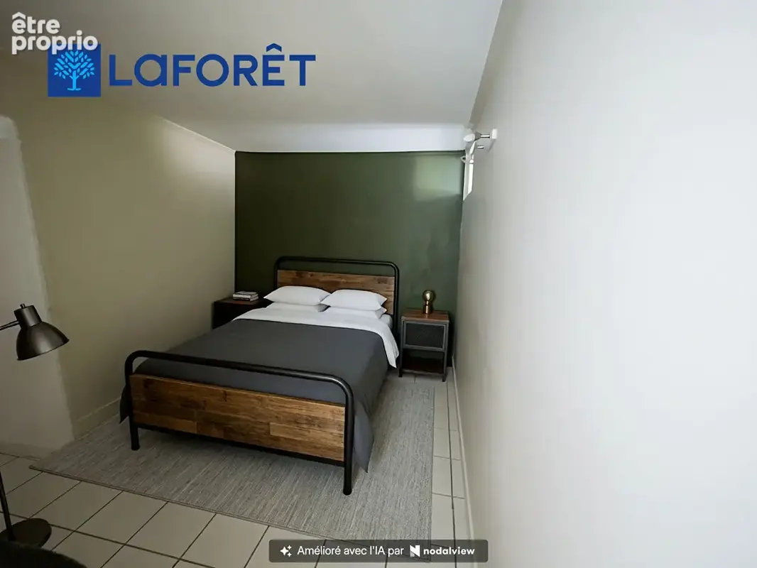 Appartement Chambourcy 2 pièce(s) 38m2 - photo 5