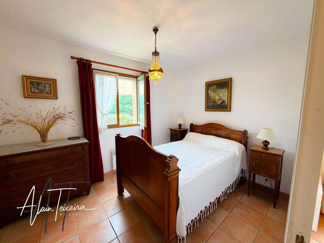 Photo 4 - Maison à LORGUES