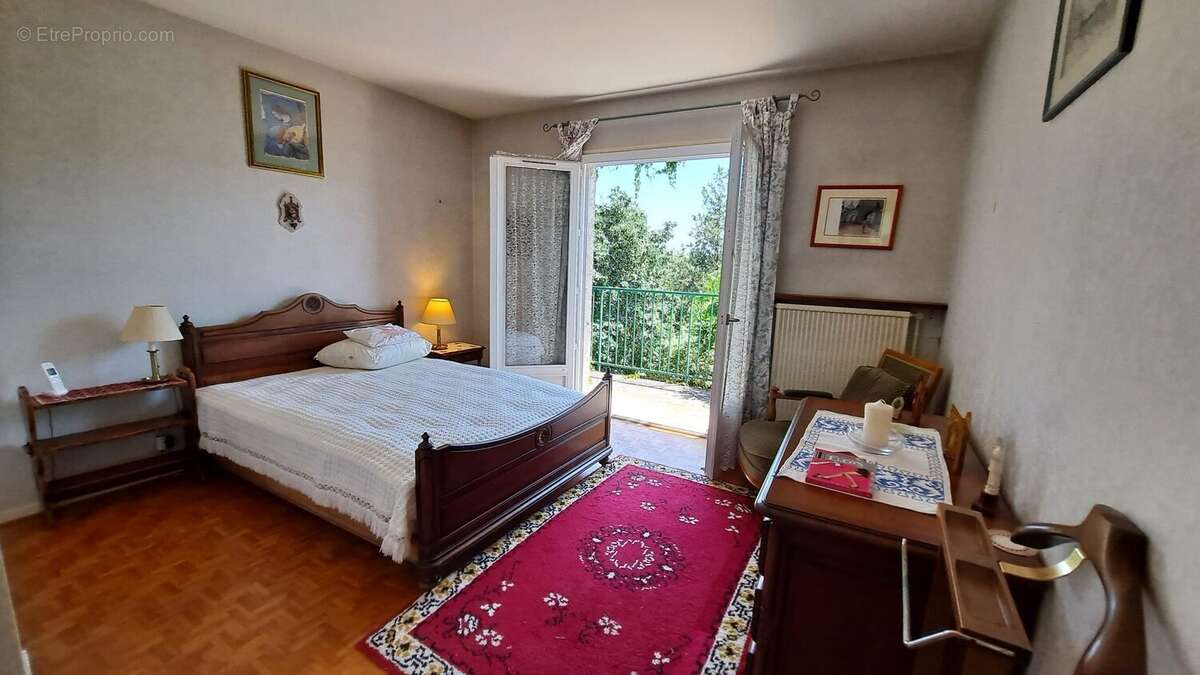 Maison 105 m² à Vaugneray  - photo 9