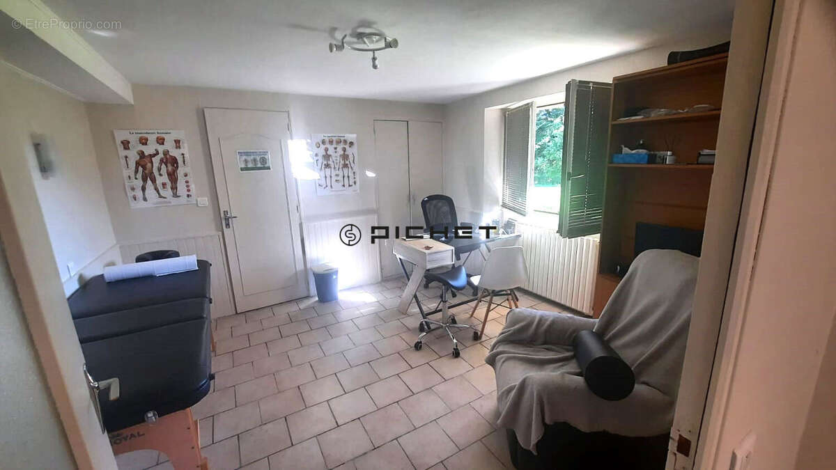 Maison à SAINT-MEXANT