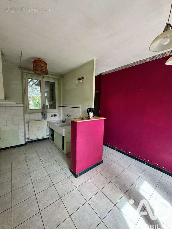 Maison 92 m² à Vire-Sur-Lot  - photo 9