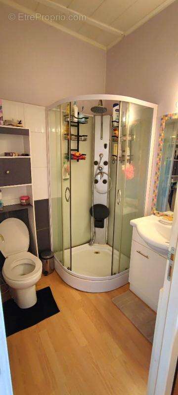 Appartement à DECAZEVILLE