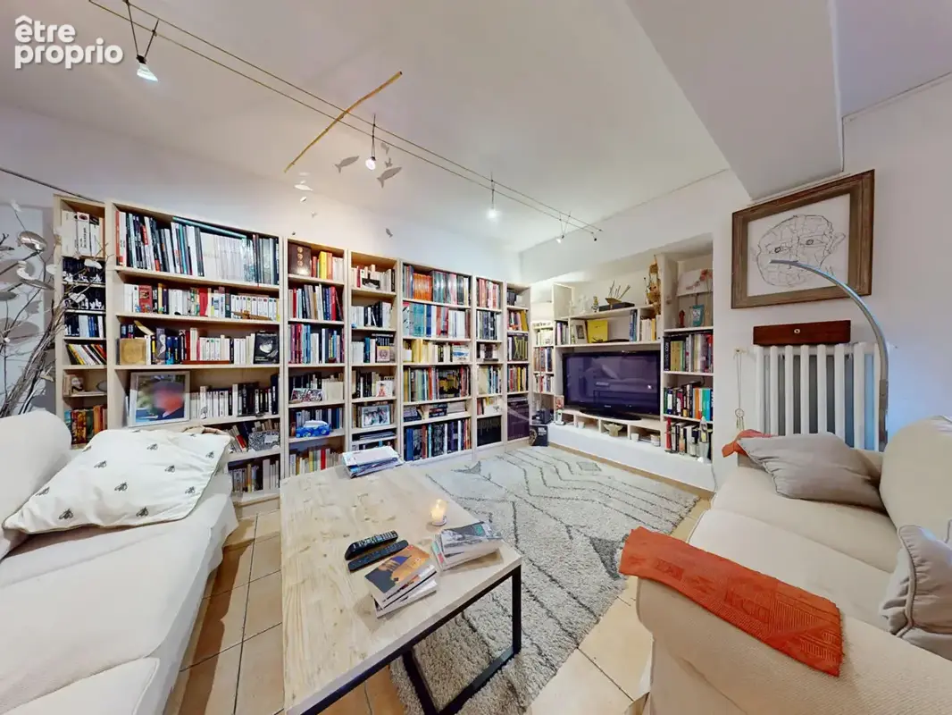 A vendre, maison de village atypique et pleine de charme à Azille - photo 2