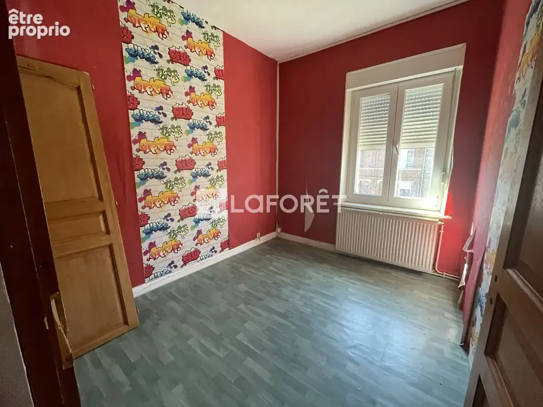 Maison Joudreville 4 pièces 55 m2 - photo 5