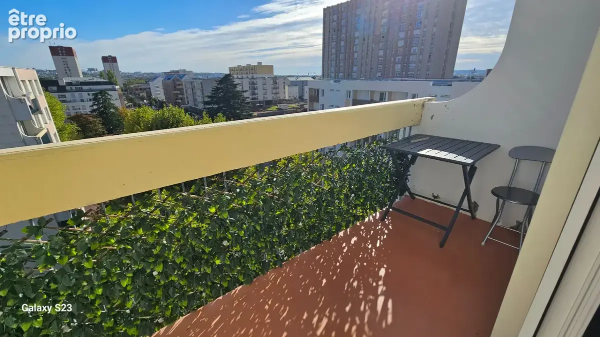 Appartement 65m² à neuilly-sur-marne - photo 4