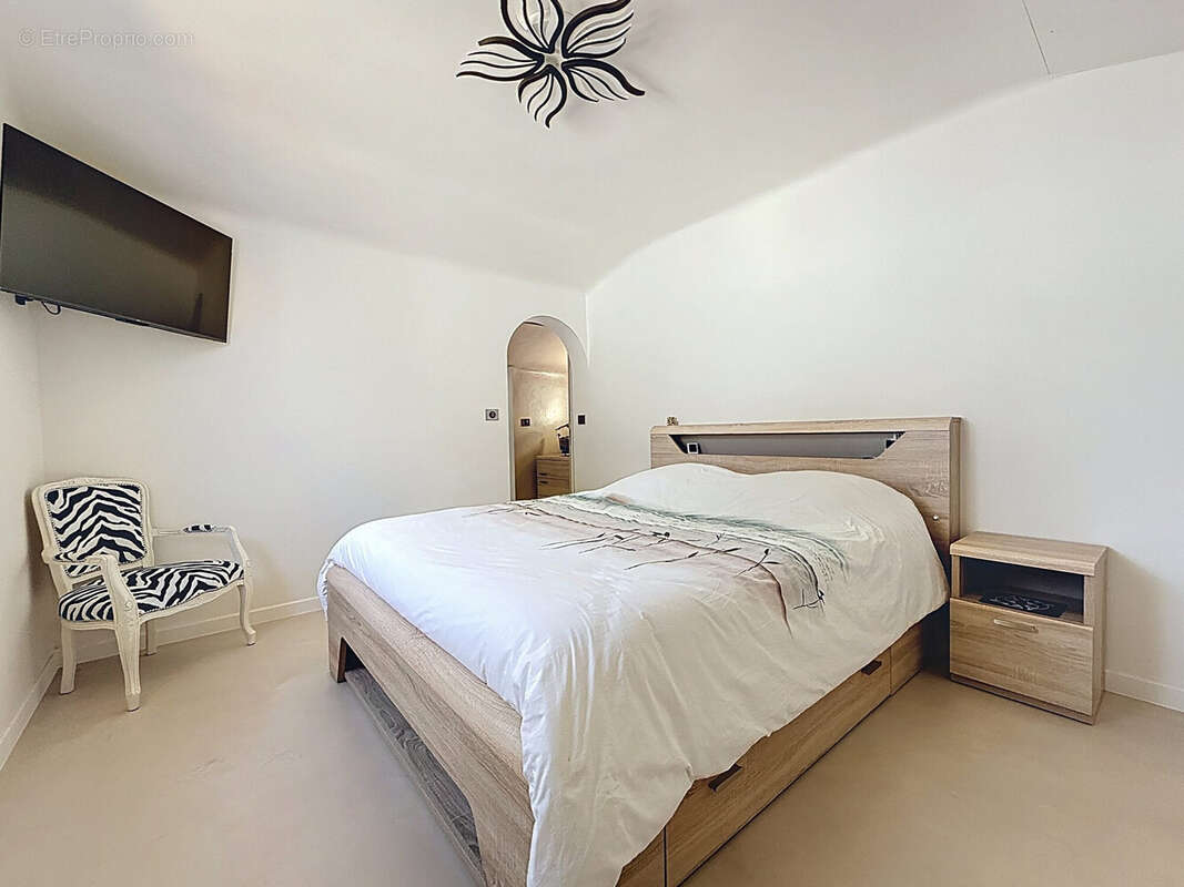 Maison à SAINTE-MAXIME