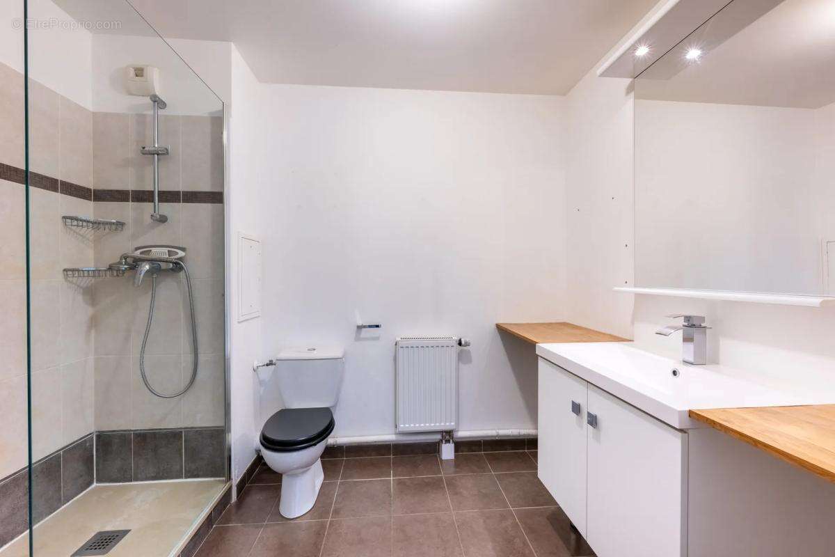 Appartement à CERGY