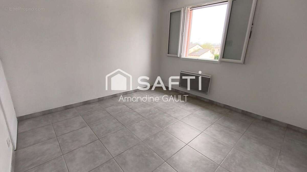 Maison 105 m² à Saint-Christol-Les-Ales  - photo 7