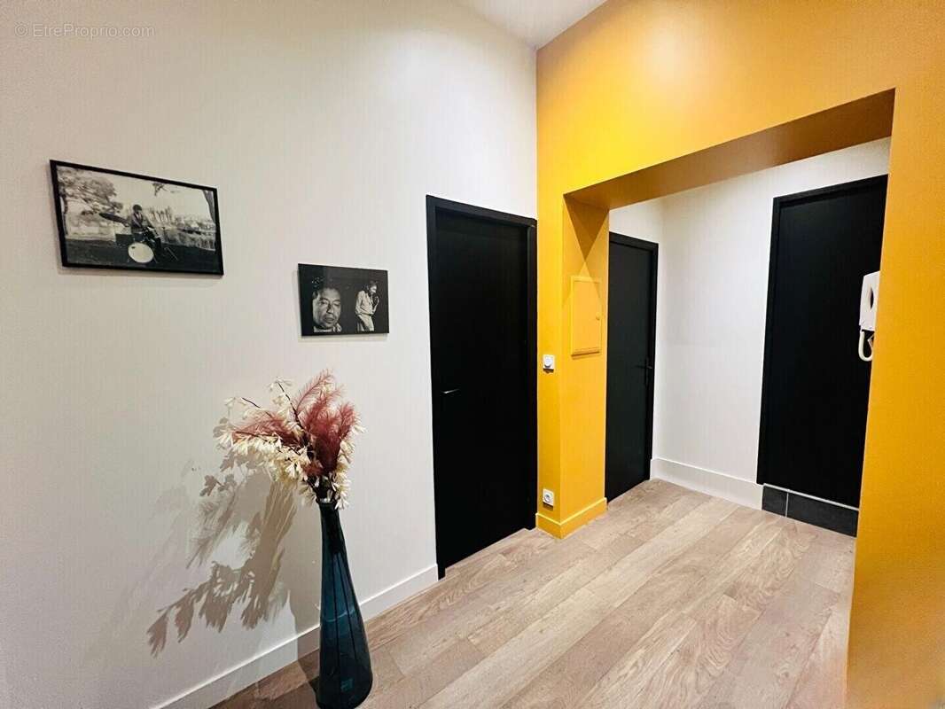 Appartement à VITRE