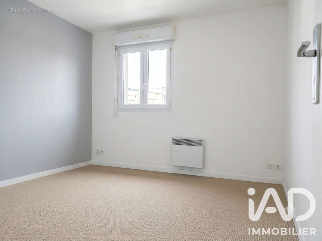Photo 7 - Appartement à VILLIERS-LE-BEL