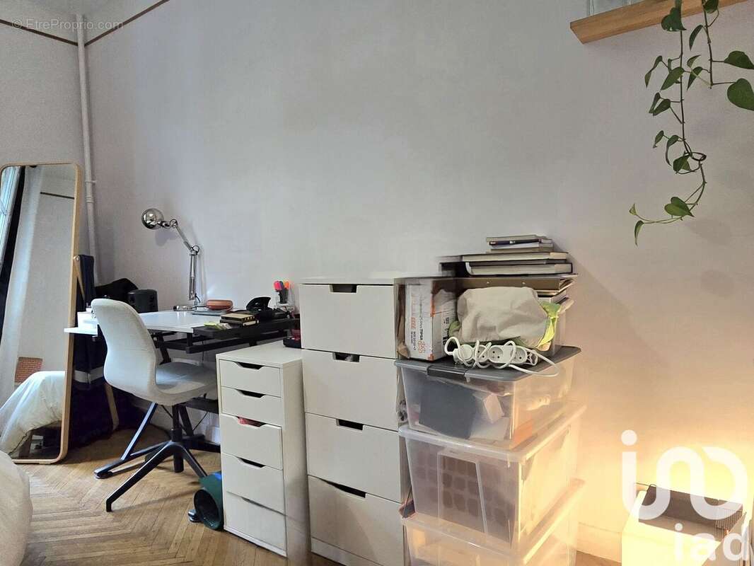 Photo 2 - Appartement à PARIS-14E