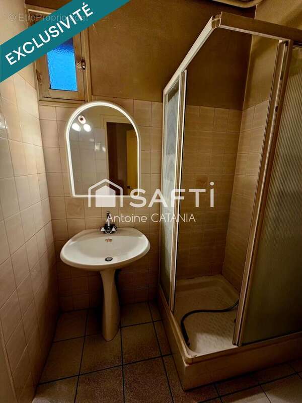 Photo 7 - Appartement à GRENOBLE