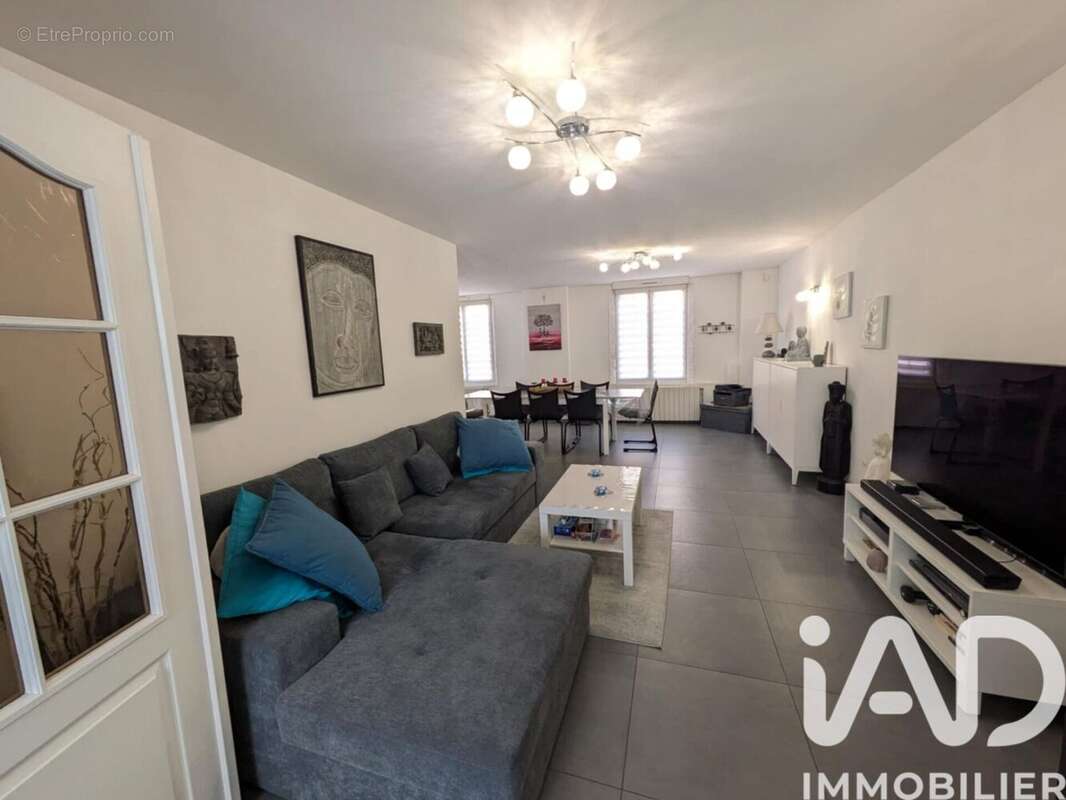 Photo 2 - Appartement à NILVANGE