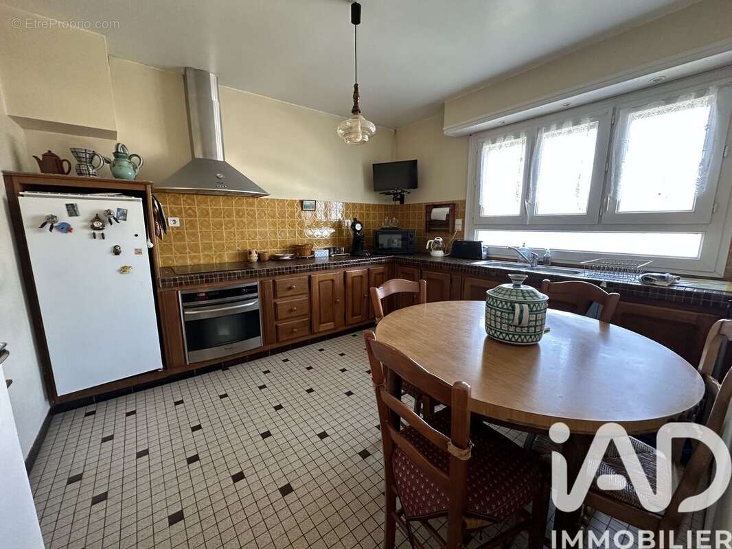 Photo 5 - Maison à OLORON-SAINTE-MARIE