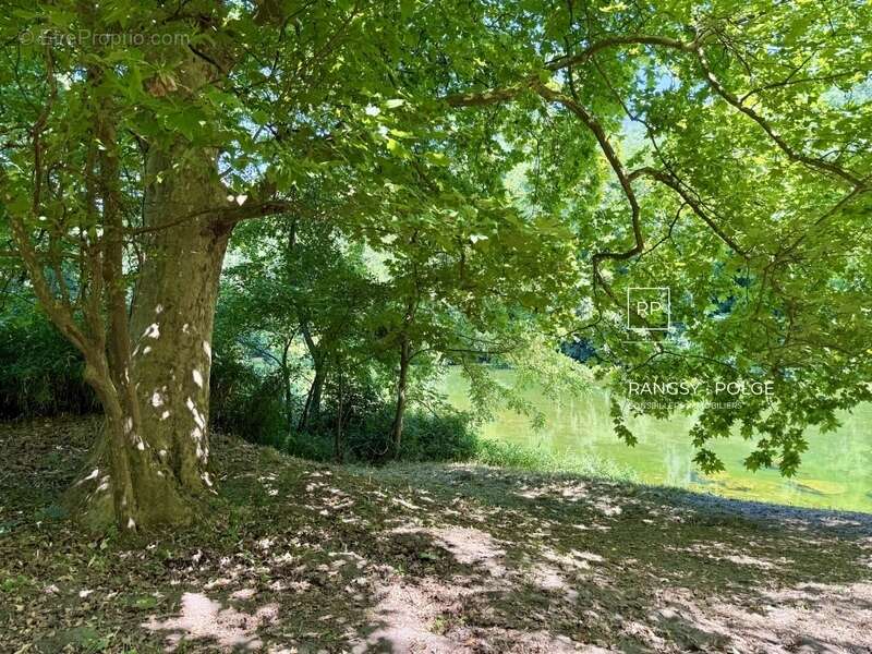 Maison à vendre 8 pièces MOLIERES SUR CEZE (30) - photo 17