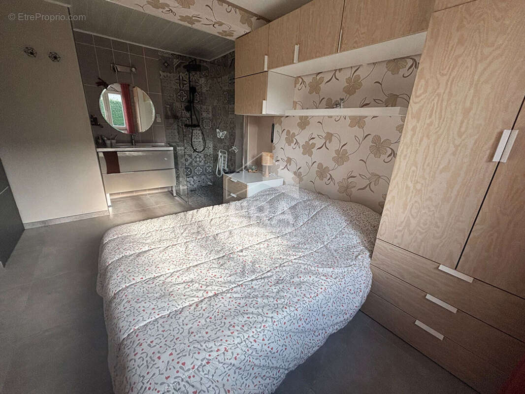 Maison à HENIN-BEAUMONT