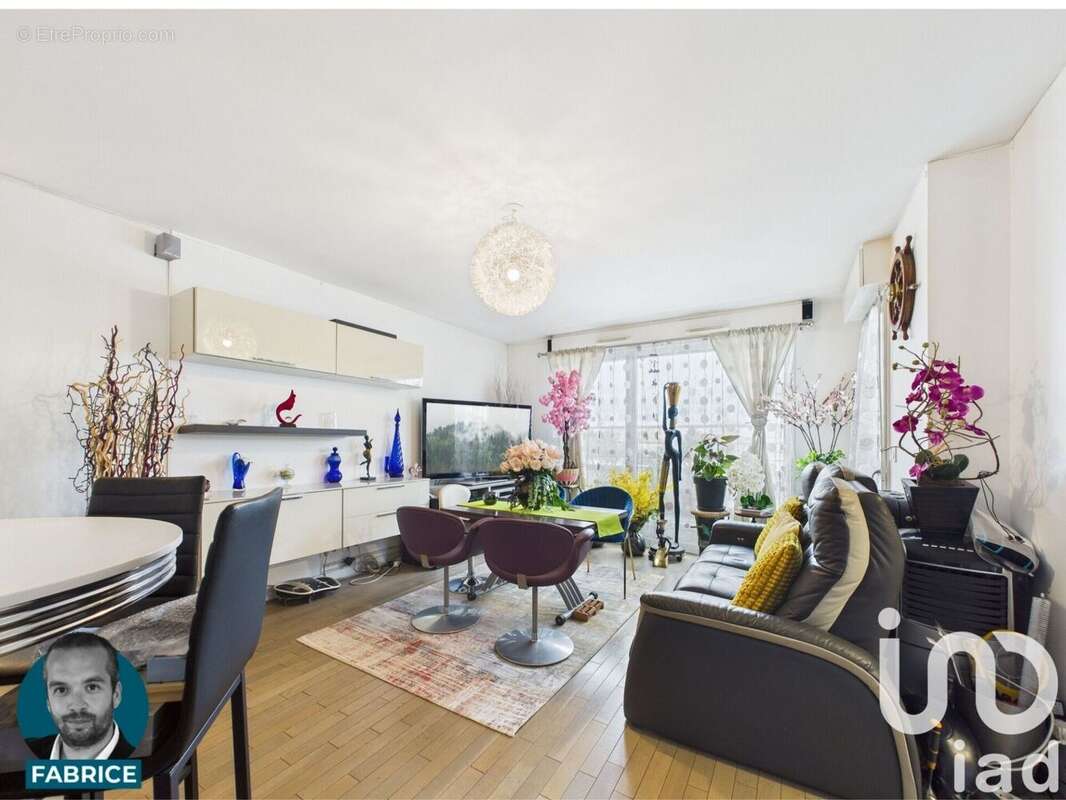 Photo 7 - Appartement à MAISONS-ALFORT