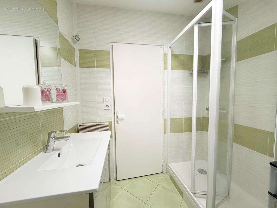 Maison Cholet Gare, 7 pièces, 151 m2 - photo 10