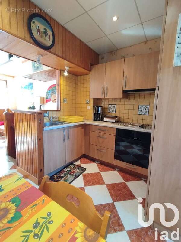 Photo 3 - Appartement à AMELIE-LES-BAINS-PALALDA