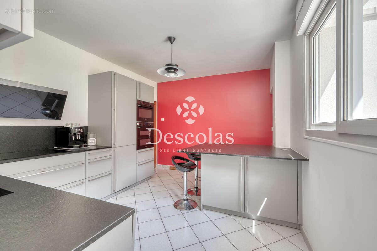 Maison à SAINT-GERMAIN-EN-LAYE