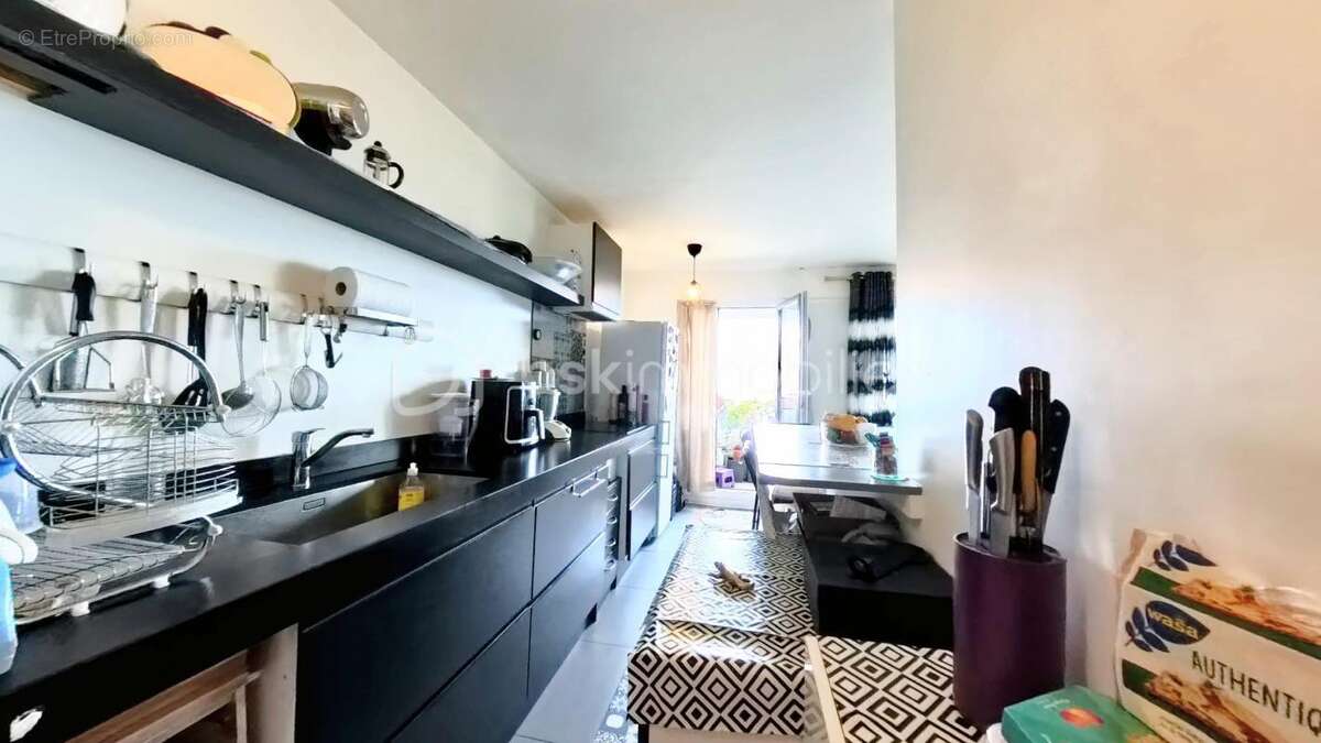 Appartement à ARGENTEUIL
