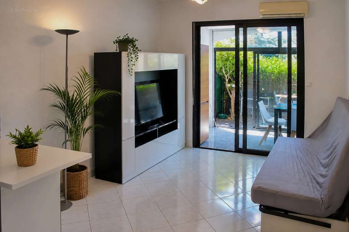 Appartement à FREJUS