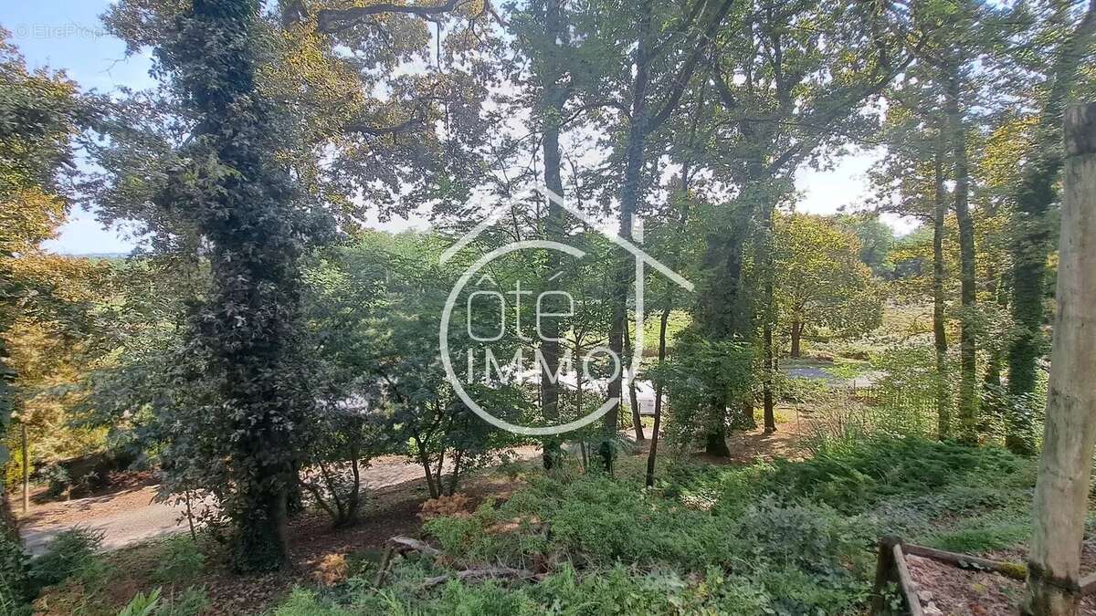 Maison à PRIGONRIEUX