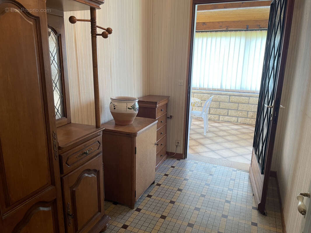 Maison à CASTILLON-LA-BATAILLE