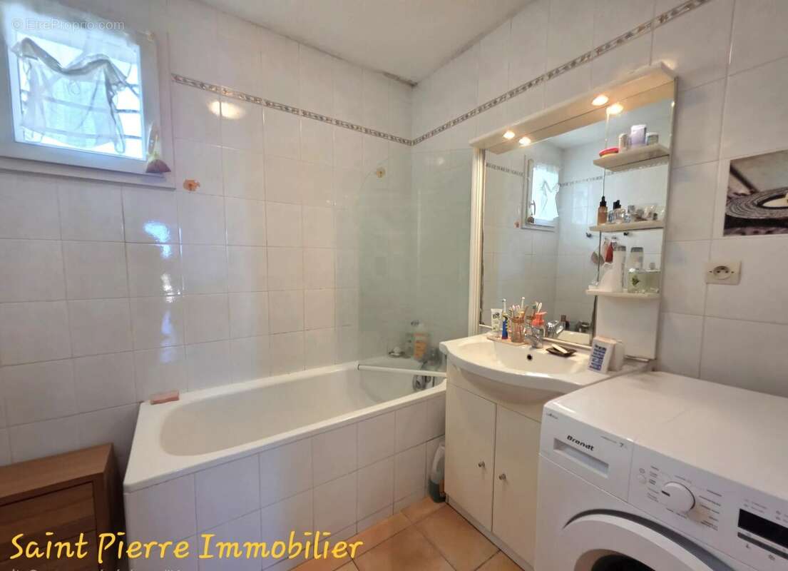 Appartement à MARTIGUES