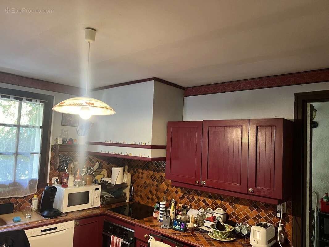 Maison à MONTPELLIER