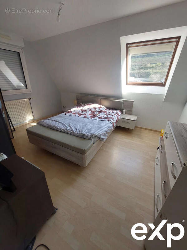 Appartement à GUEBWILLER