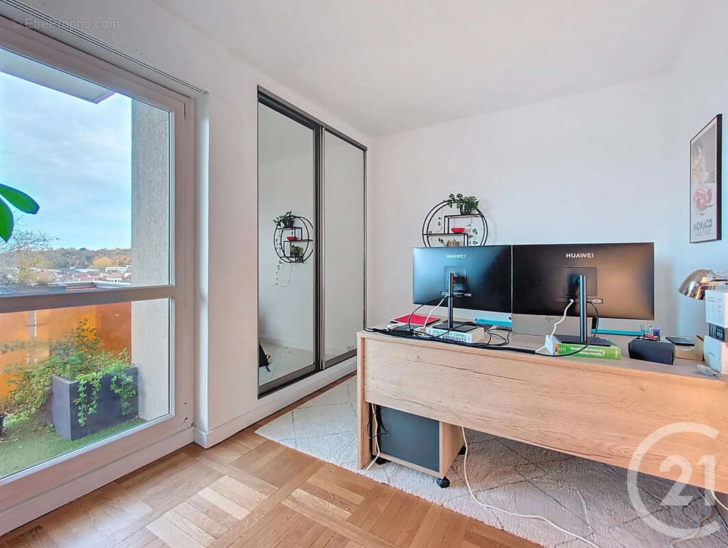 Appartement à MELUN