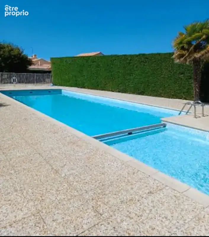 À Pornic (44), appartement T1 bis avec véranda 166 950 € - photo 10
