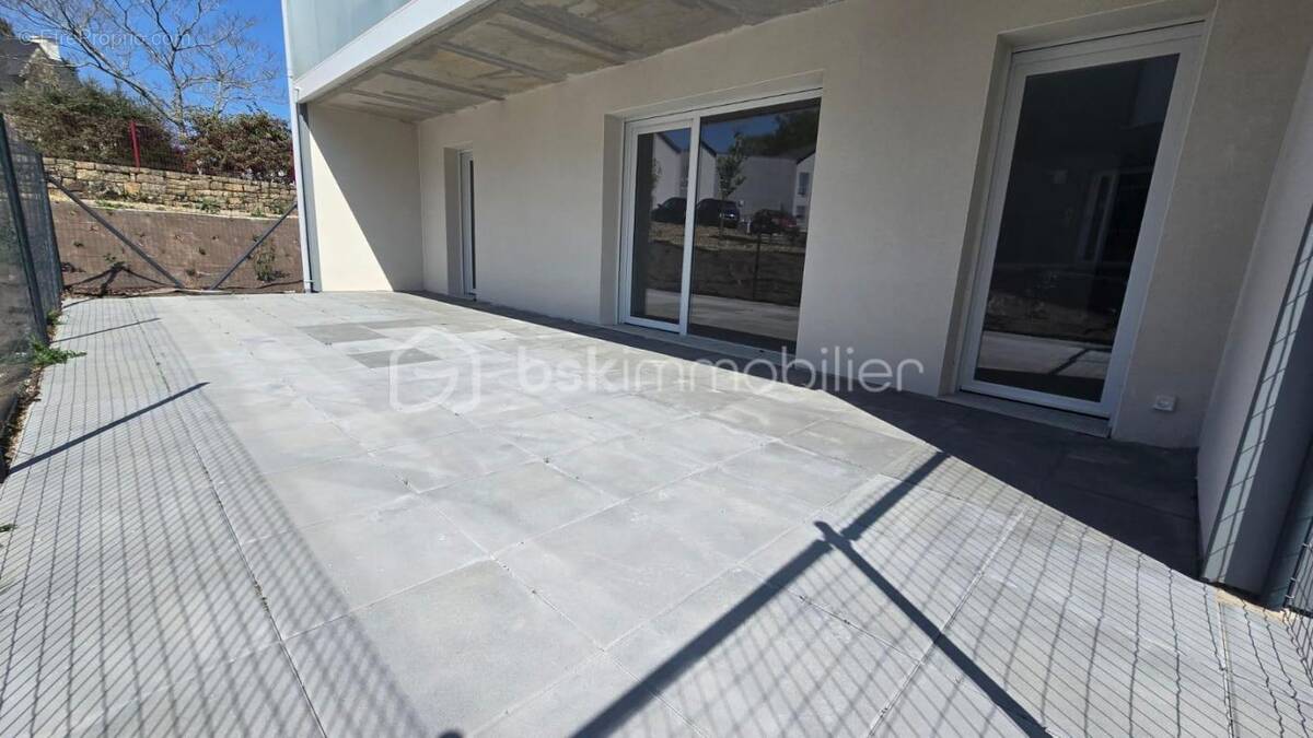 Appartement à CRACH