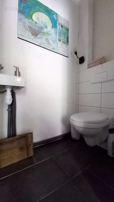 Maison à REGNEVELLE