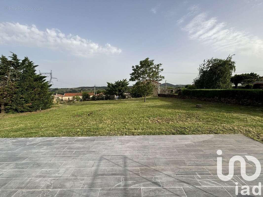 Photo 5 - Maison à ARDOIX