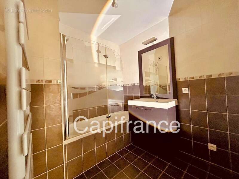 Appartement à ANNECY