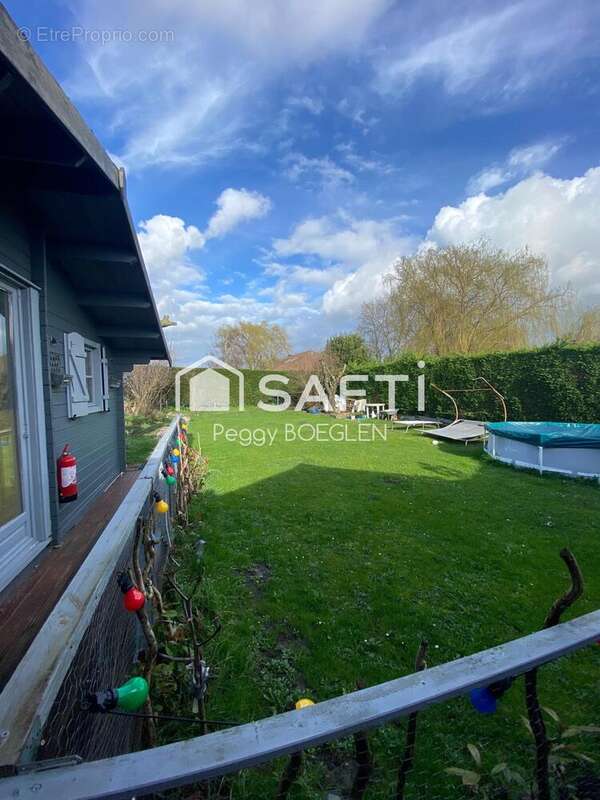 Photo 2 - Terrain à LOOBERGHE