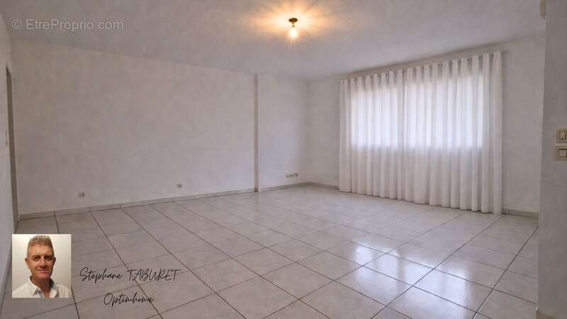 Appartement à CANET-EN-ROUSSILLON