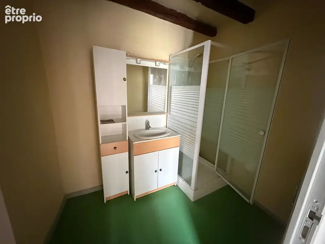 Maison Liguge 4 pièce(s) 80 m2 - photo 18
