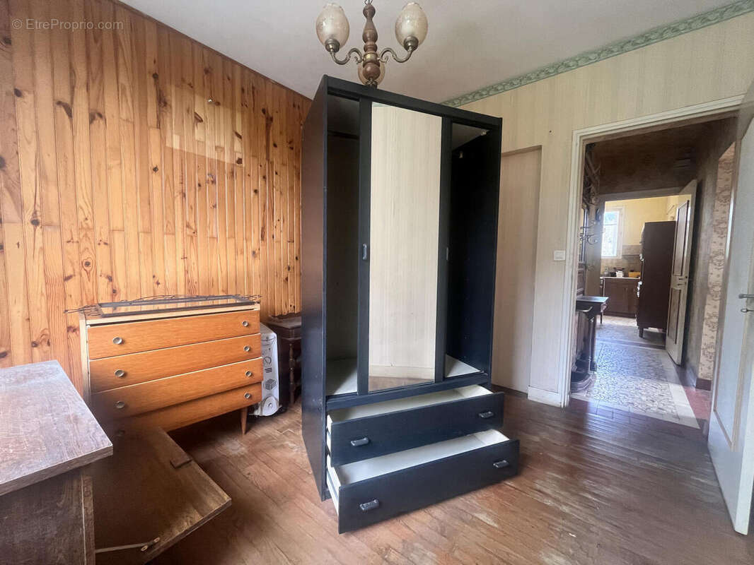 IMG7041 - Maison à SAINT-CYPRIEN