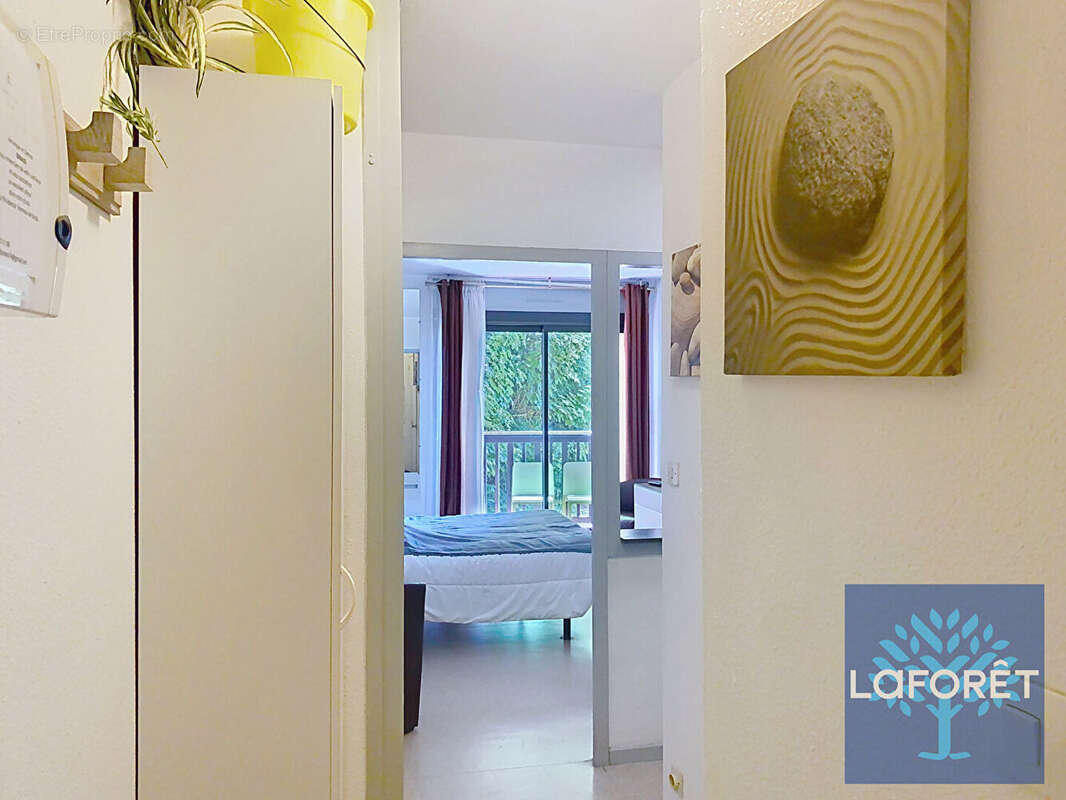 Appartement à DAX