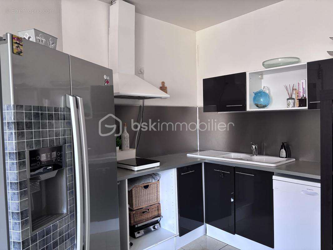 Agde – Maison T7 -  Plain-Pied - avec Piscine, Jacuzzi et garage - photo 25