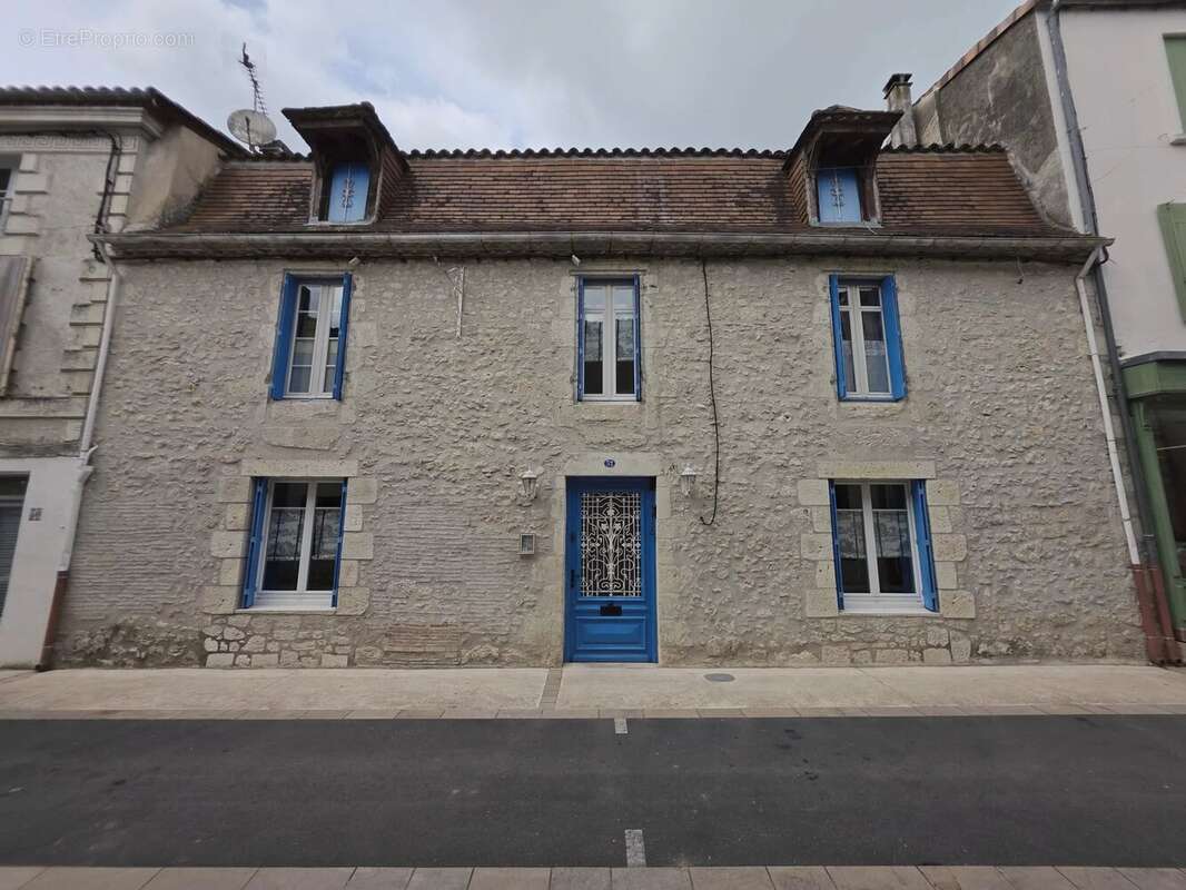 Appartement à EYMET