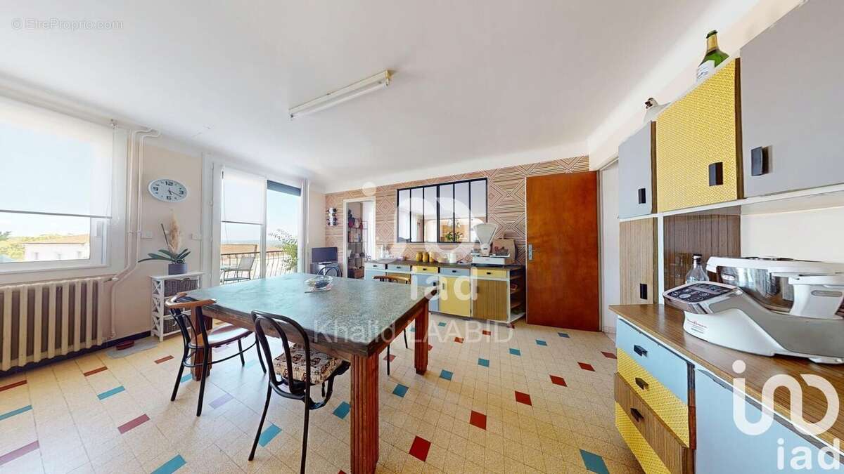 Photo 7 - Maison à MIRABEL