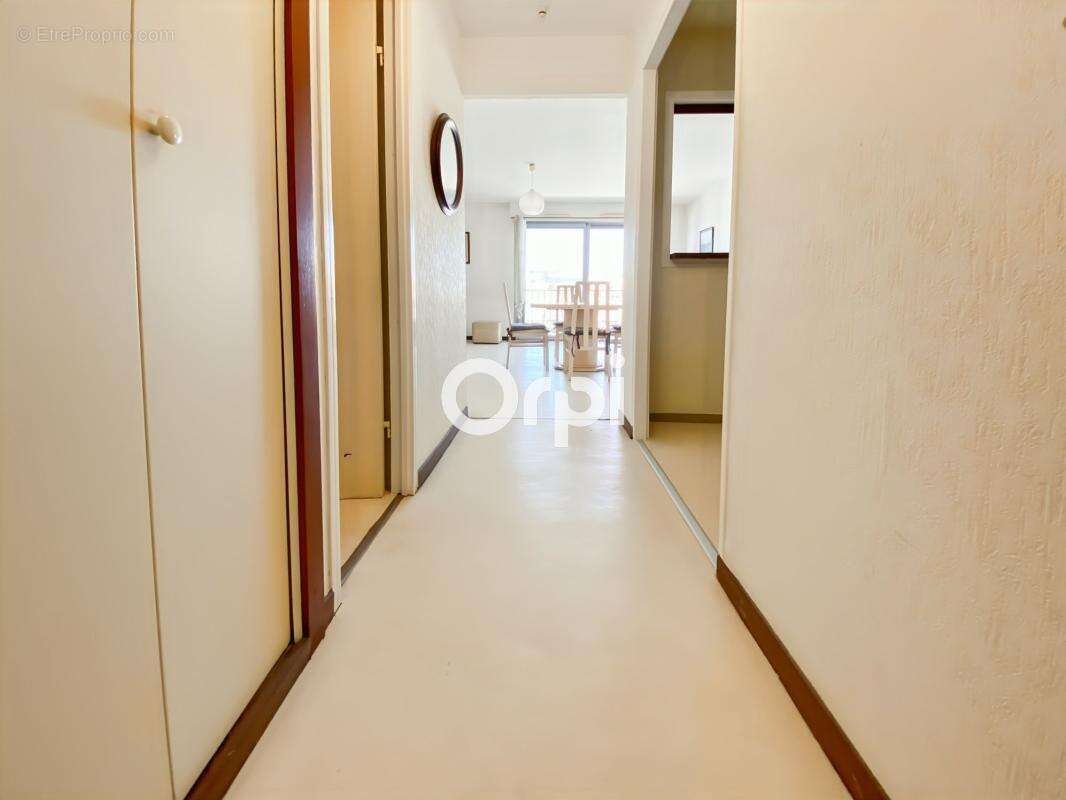 Appartement à MARTIGUES